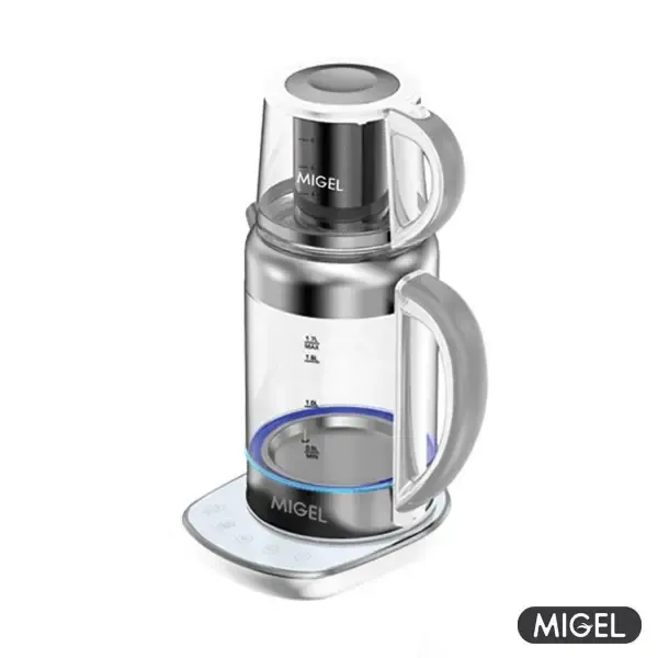 خرید چای ساز میگل مدل GTS 230 اصل