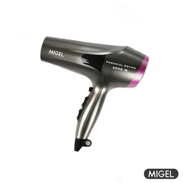 قیمت سشوار میگل 2000 وات مدل GHD 200