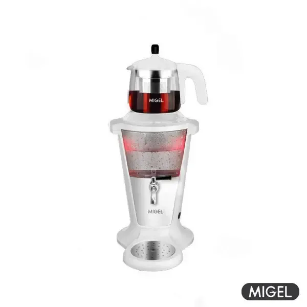 قیمت و خرید چای ساز سماوری میگل مدل GTS 305