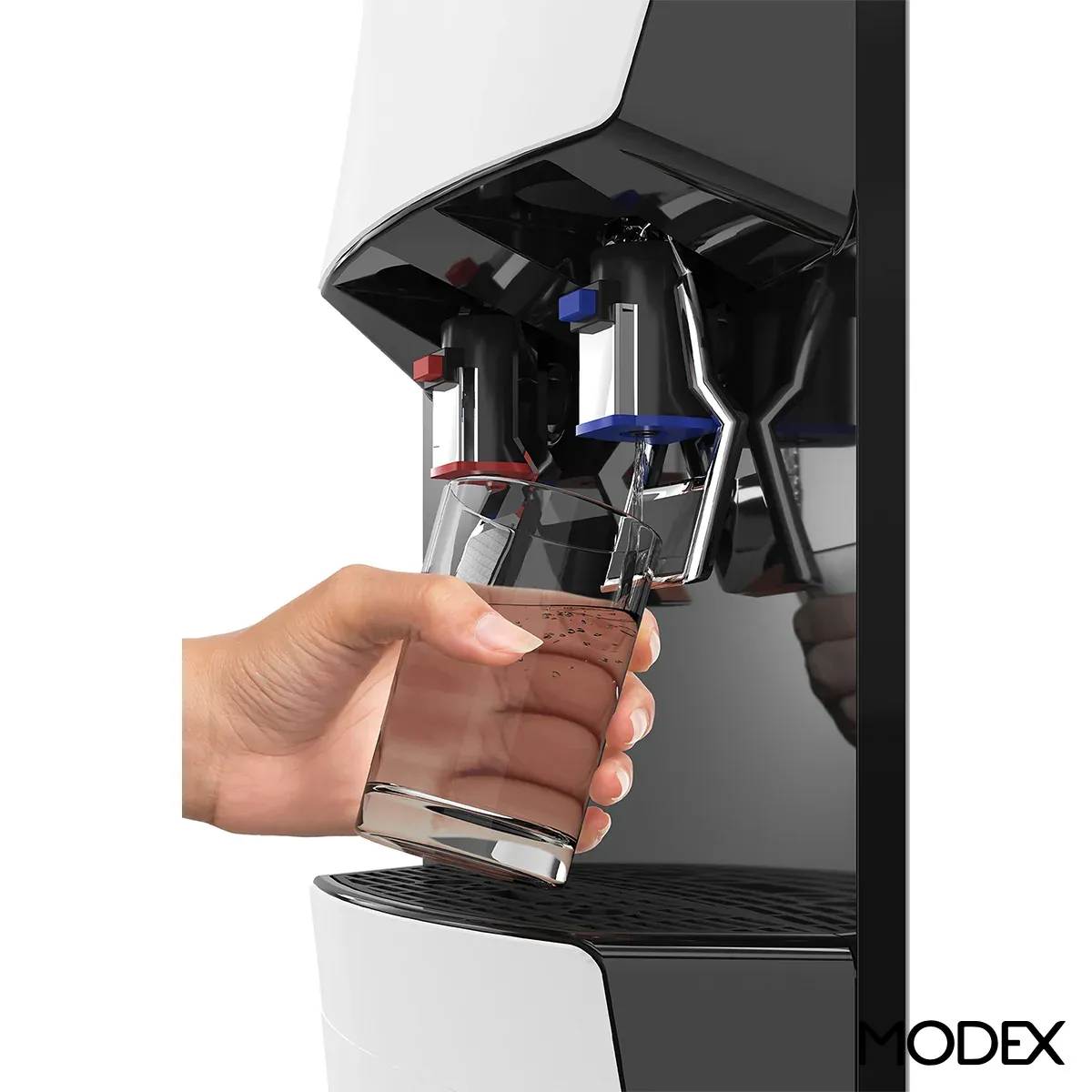 آبسردکن مودکس مدل WD6060