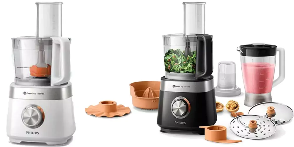خرید غذاساز فیلیپس 7530 اصل و ارزان