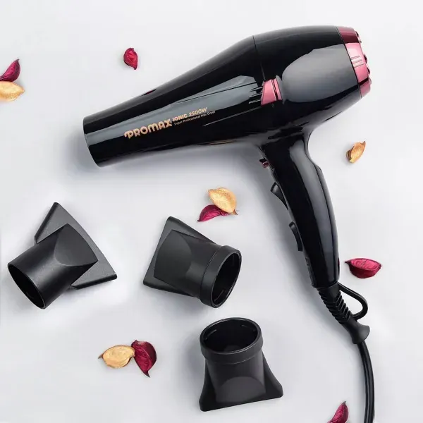 قیمت سشوار حرفهای 7250 پرومکس 2500 وات