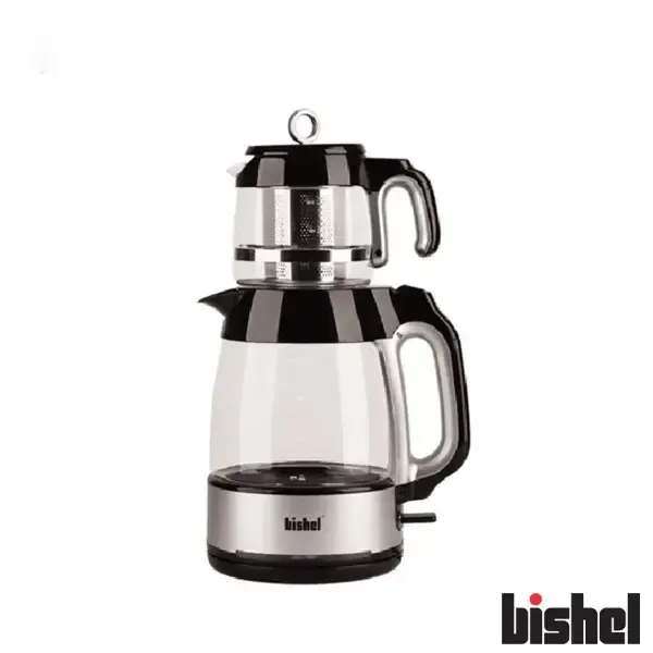 قیمت وخرید چای ساز BL-TM-H6101B بیشل