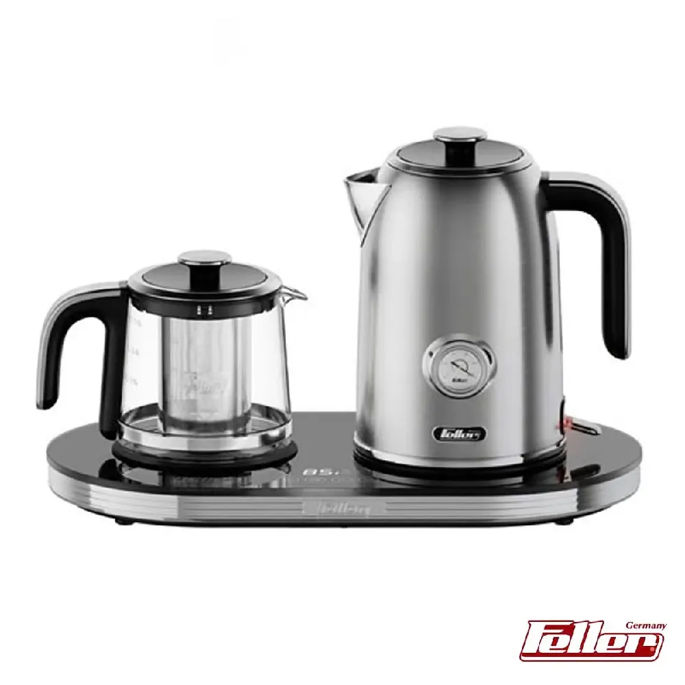 چای ساز TS490 فلر اصل 