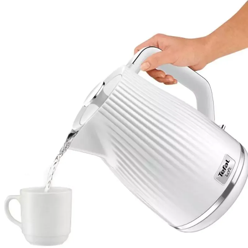 کتری برقی تفال مدل KO250130 اقساطی