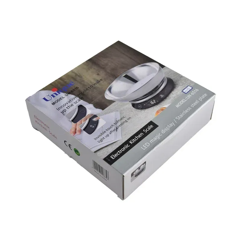 قیمت ترازوی 5 کیلو دیجیتال یونیک UN-6516