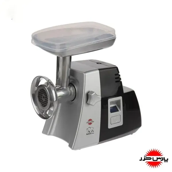 مشخصات فنی چرخ گوشت Buffalo-2020 پارس خزر