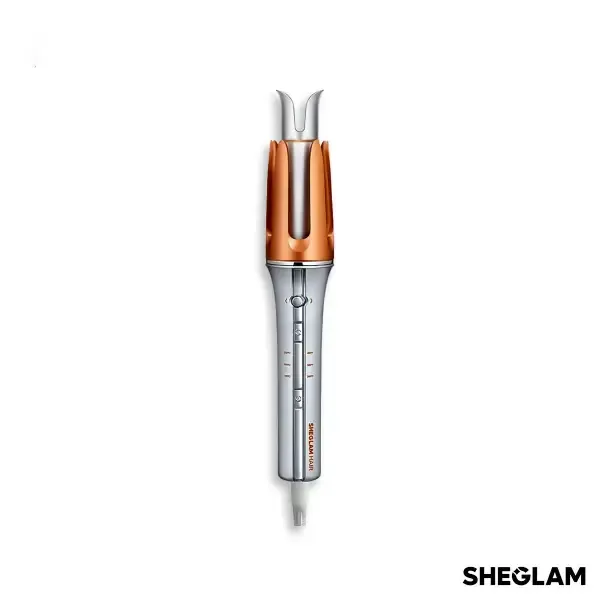 قیمت و خرید دستگاه کرلی شیگلم