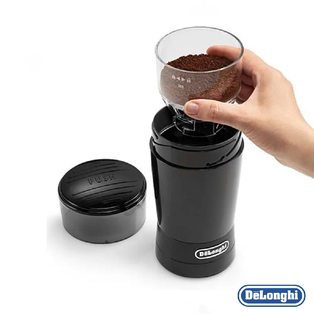 قیمت آسیاب قهوه دلونگی مدل kg200