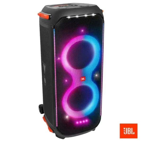 اسپیکر پارتی باکس جی بی ال پرتابل بلوتوث PartyBox 710