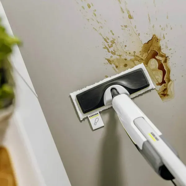 خرید اقساطی تی بخارشوی EasyFix کارچر مدل SC 2 UPRIGHT