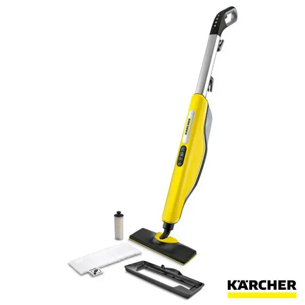 خرید اقساطی بخارشوی EasyFix کارچر مدل SC 3 UPRIGHT