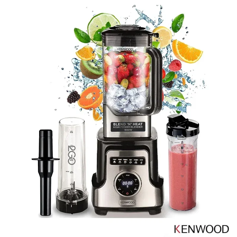 قیمت و خرید مخلوط کن کنوود مدل blm92