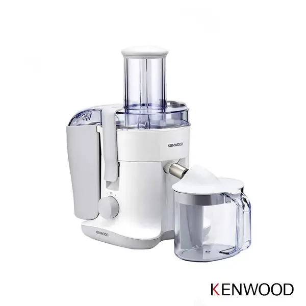 قیمت و خرید آبمیوه گیری JE680 کنوود