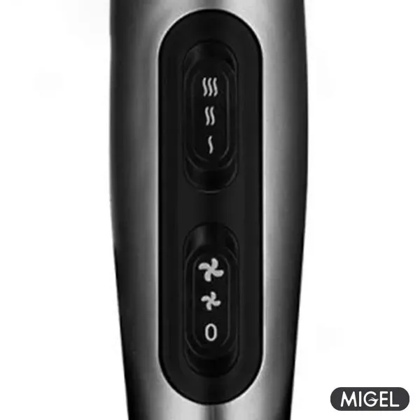 خرید سشوار میگل 2000 وات مدل GHD 200