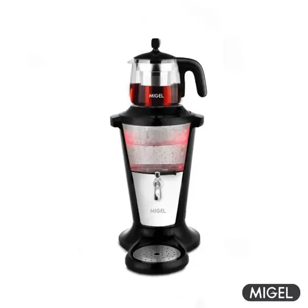 چای ساز سماوری میگل مدل GTS 305
