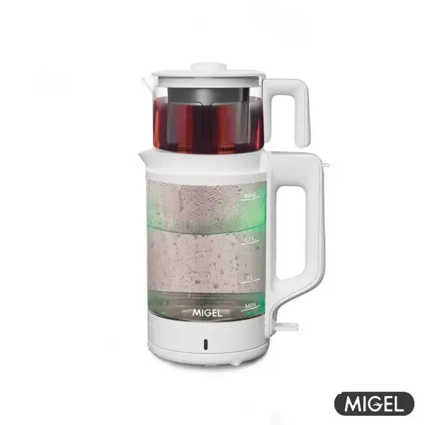 چای ساز میگل مدل GTS 080 اصل