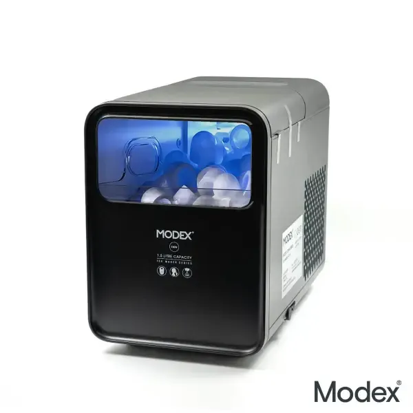 قیمت و خرید یخ ساز دیجیتال 1.5 لیتر مودکس مدل ICM90