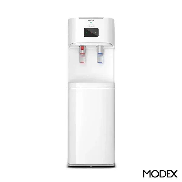 قیمت و خرید آبسردکن مودکس WD6040 یخچال دار