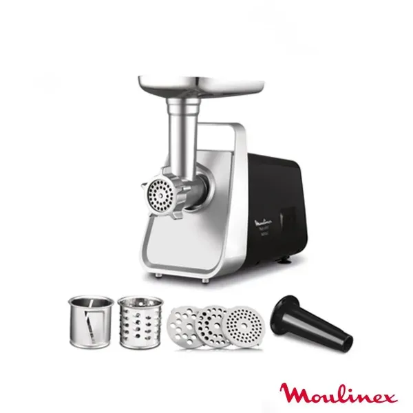 چرخ گوشت ME306 مولینکس 1600وات