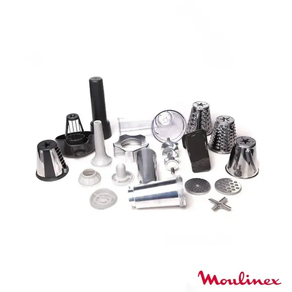 خرید چرخ گوشت ME660 مولینکس 2200 وات اصل