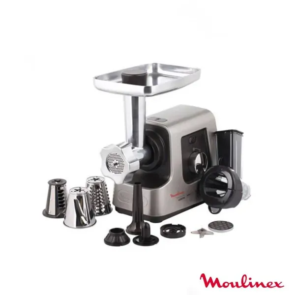 قیمت و خرید چرخ گوشت ME740H مولینکس 2300 وات