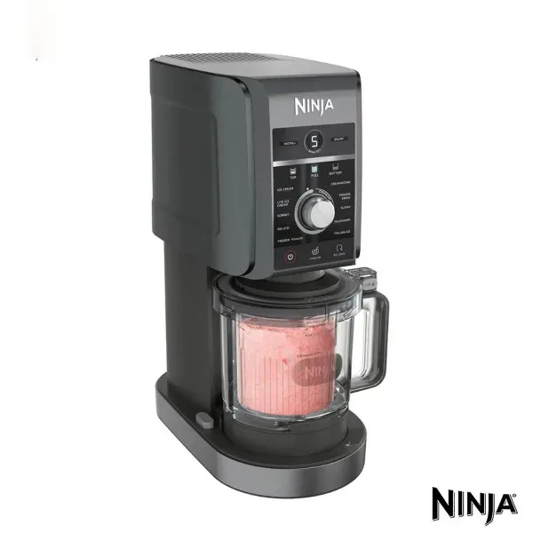 بستنی ساز حرفه ای نینجا مدل NC501 اصل