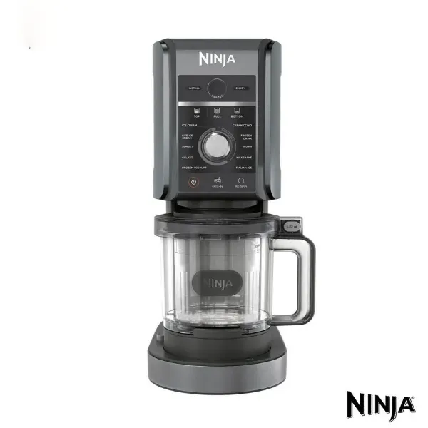 قیمت بستنی ساز حرفه ای نینجا مدل NC501