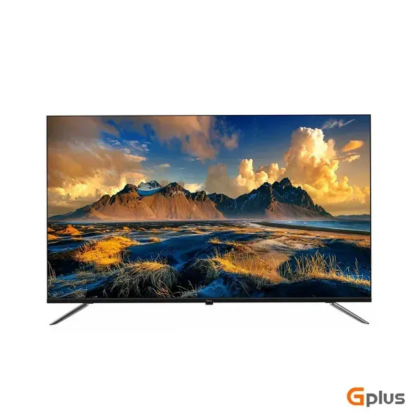 قیمت تلوزیون 50 اینچ جی پلاس ال ای دی