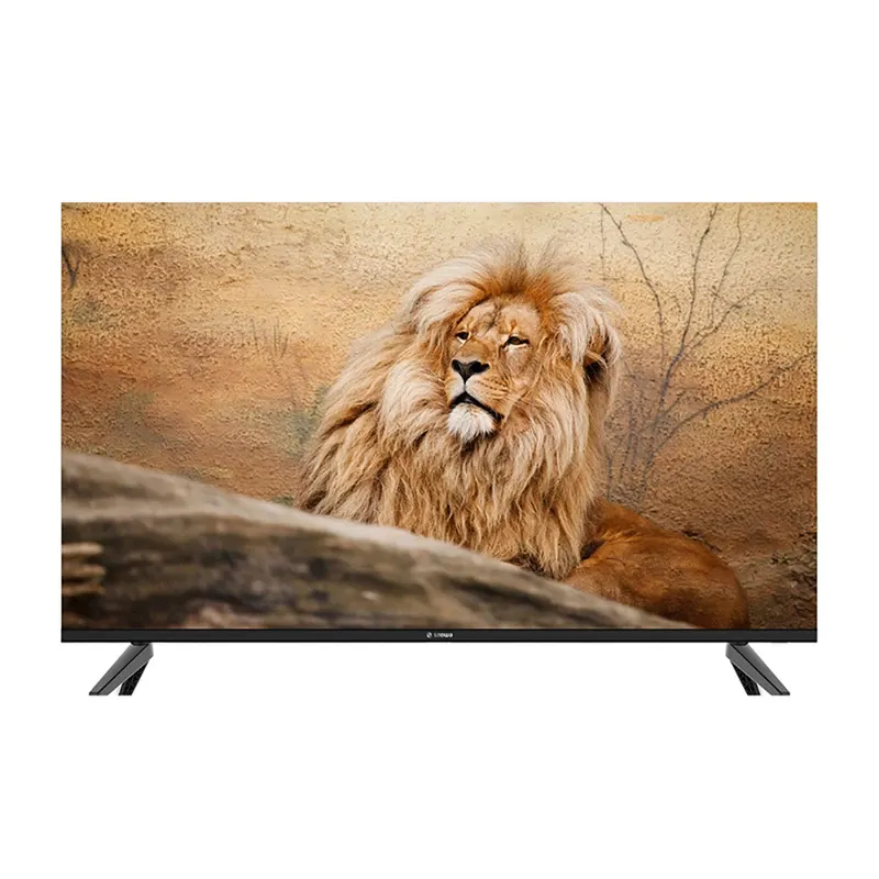 تلویزیون 75 اسنوا ال ای دی هوشمند مدل SSD-75LS600U