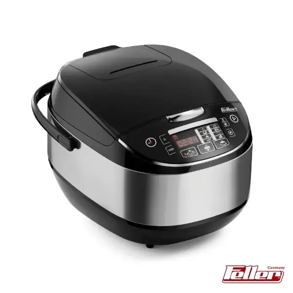 مشخصات فنی پلوپز و بخارپز فلر RC99