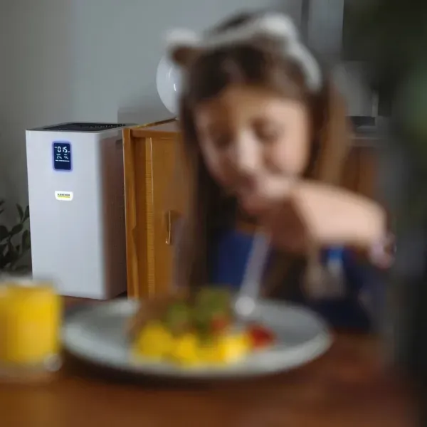 قیمت دستگاه تصفیه هوا AF 50 کارچر