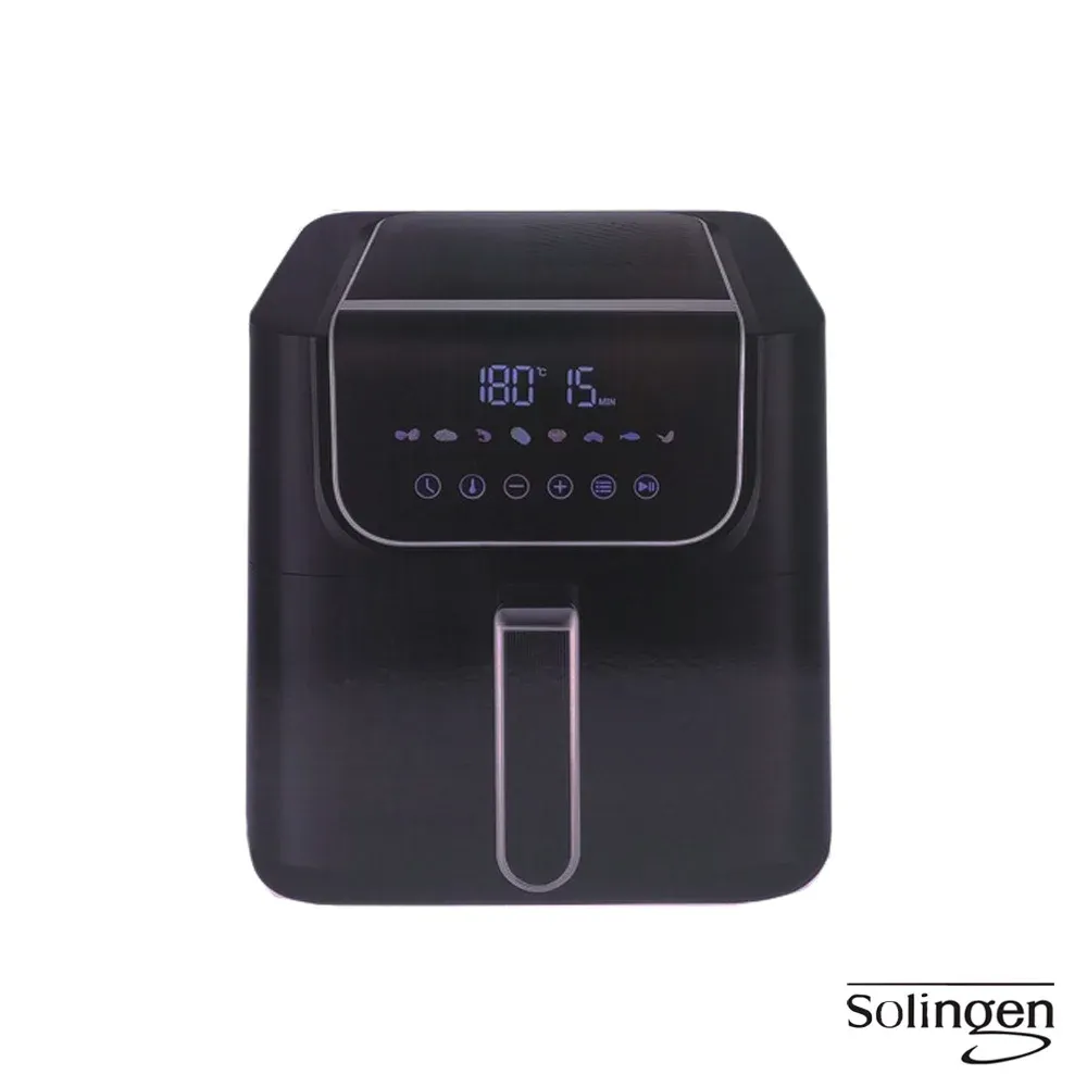 سرخ کن بدون روغن 6.5 لیتری زولینگن KY1025