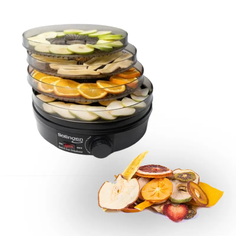 خرید میوه خشک کن زولینگن 1147