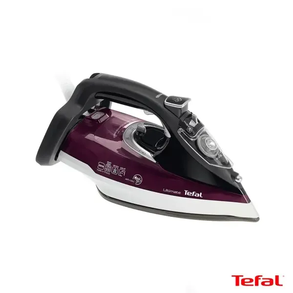 قیمت و خرید اتو بخار FV9740 تفال  اصل