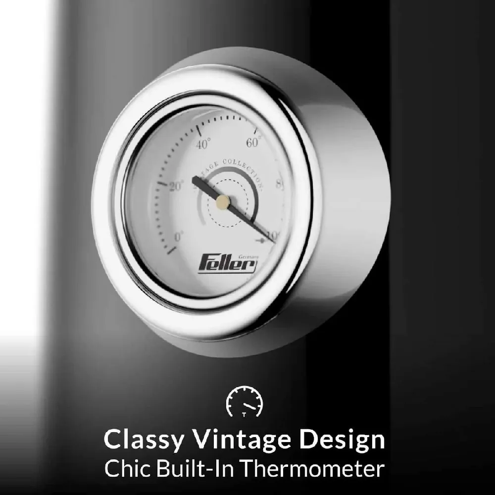 مشخصات فنی چای ساز TS490 فلر