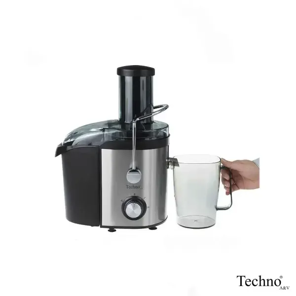 قیمت و خرید آبمیوه گیری Te-311 تکنو