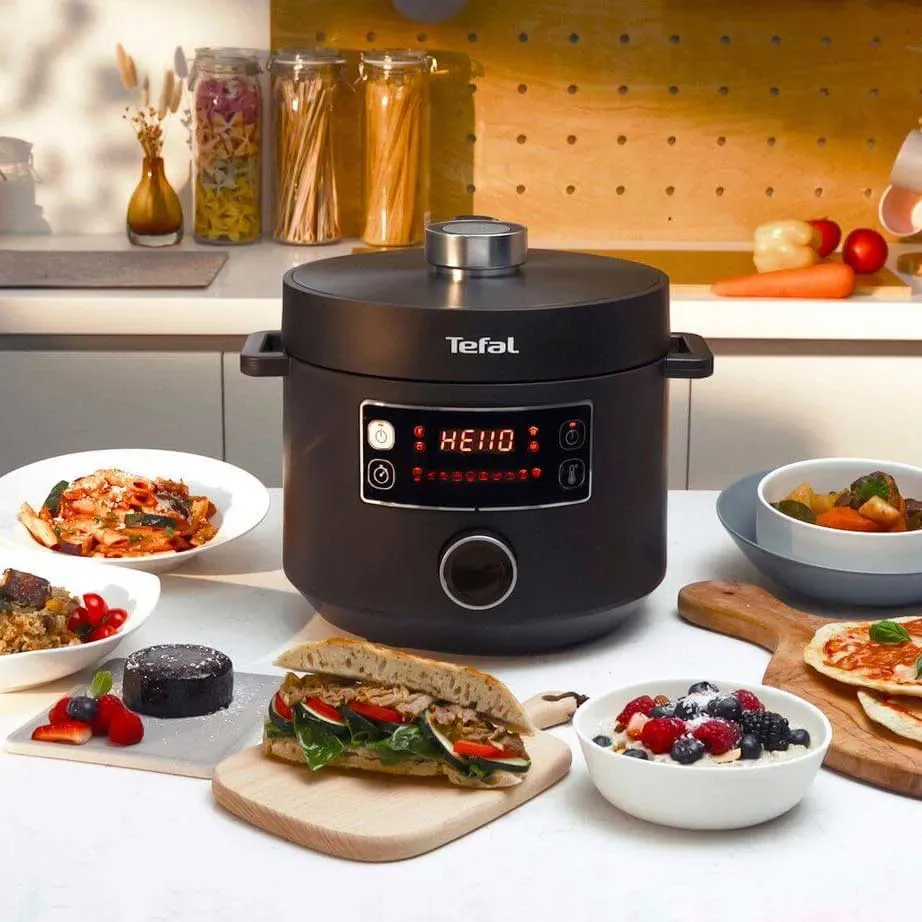 زودپز برقی CY7548 تفال