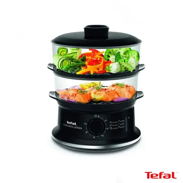 بخارپز تفال VC1401 اصل و ارزان از کجا بخرم؟