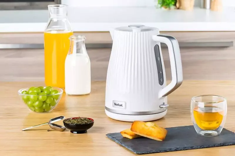 قیمت و خرید کتری برقی تفال مدل KO250130