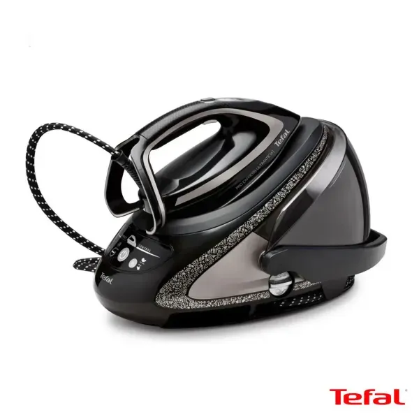 قیمت و خرید اتو مخزن دار تفال مدل GV9620