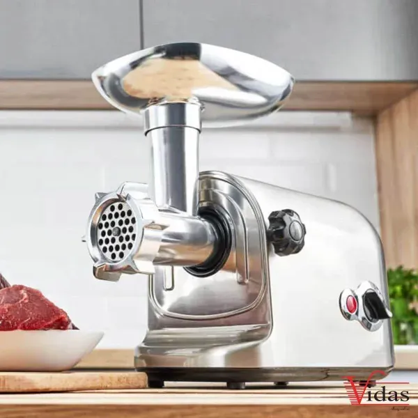 قیمت چرخ گوشت ویداس VIR-3507