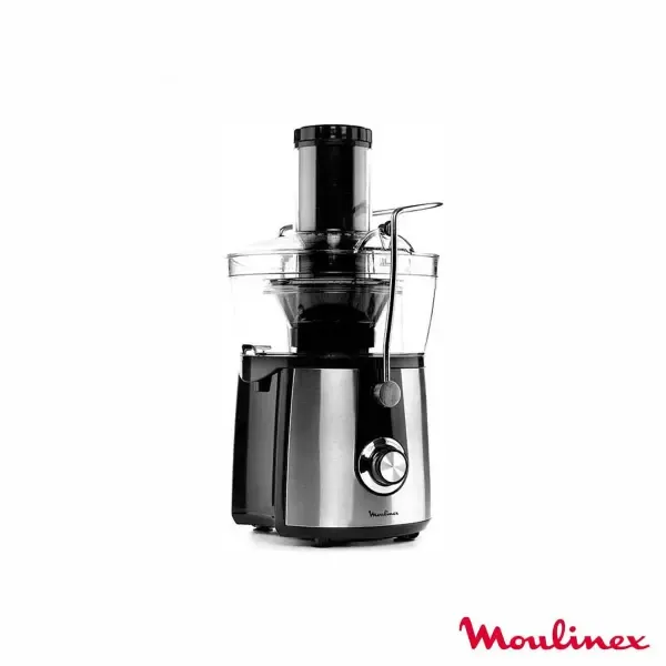 قیمت و خرید آبمیوه گیری برقی مولینکس مدل JU550D