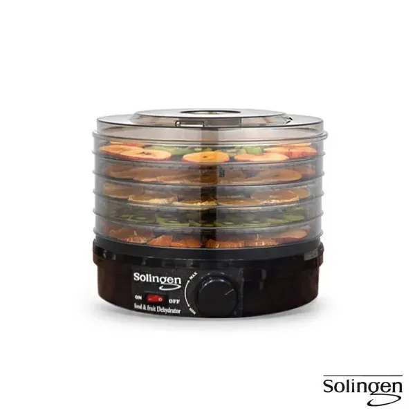 قیمت میوه خشک کن زولینگن 1147