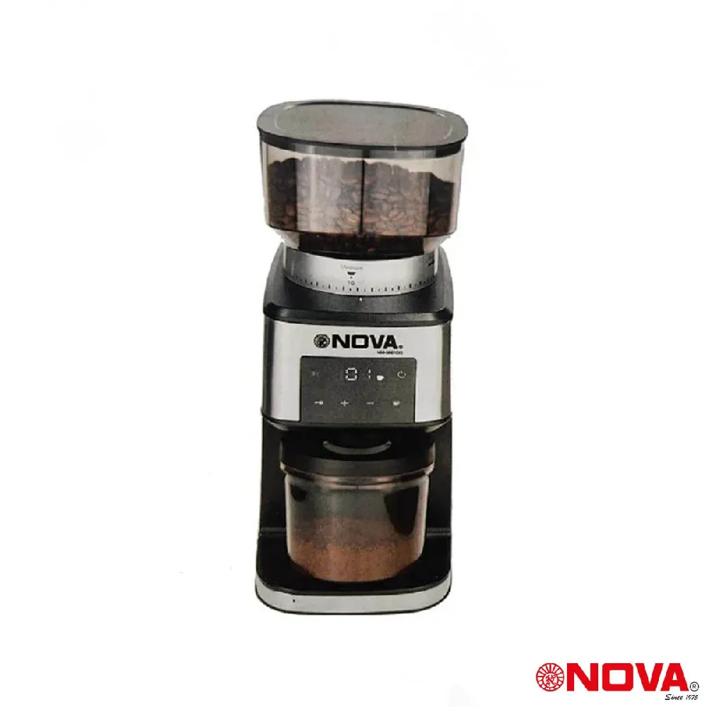 مشخصات آسیاب قهوه نوا 3661