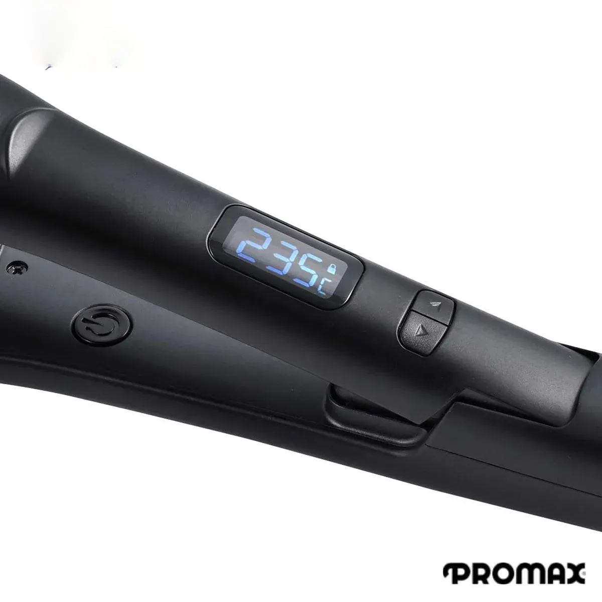 اتو مو 5971k پرومکس صفحه کراتین دارای صفحه دیجیتال