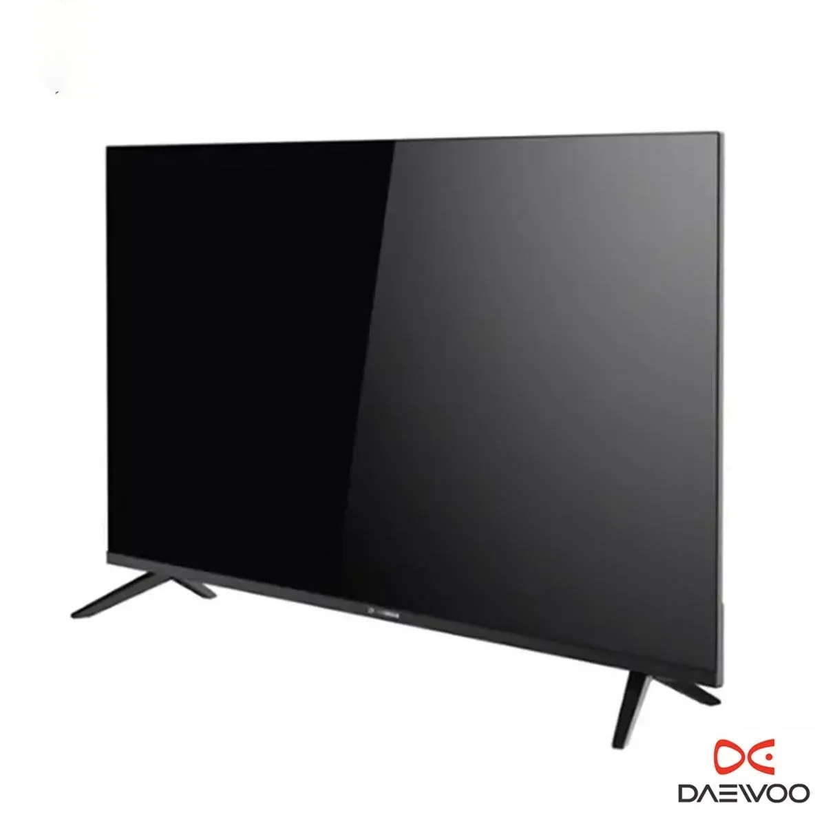 طراحی تلویزیون دوو 65 اینچ ال ای دی هوشمند مدل DSL-65SU1870