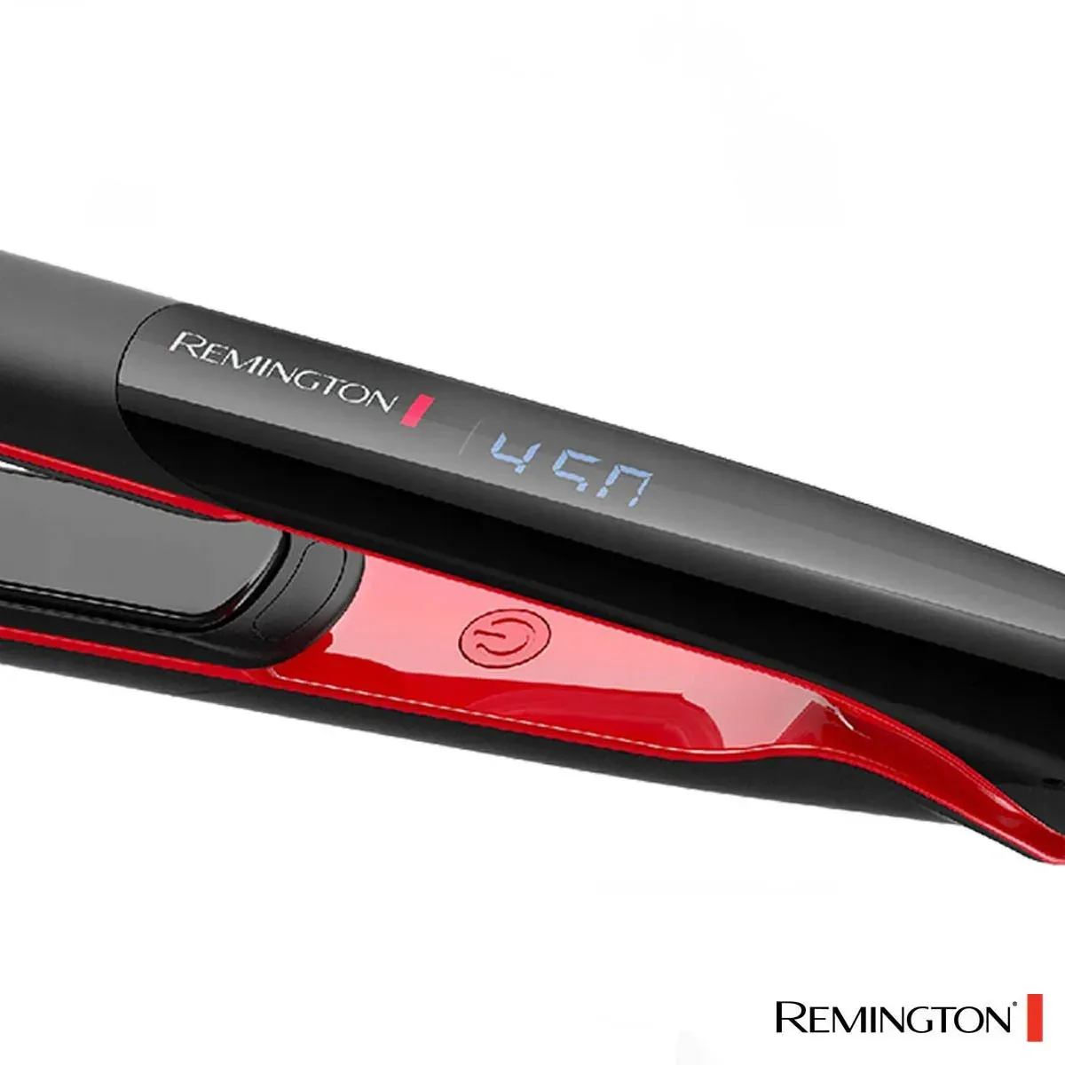 قابلیت کنترل دما اتو مو رمینگتون مدل S9700