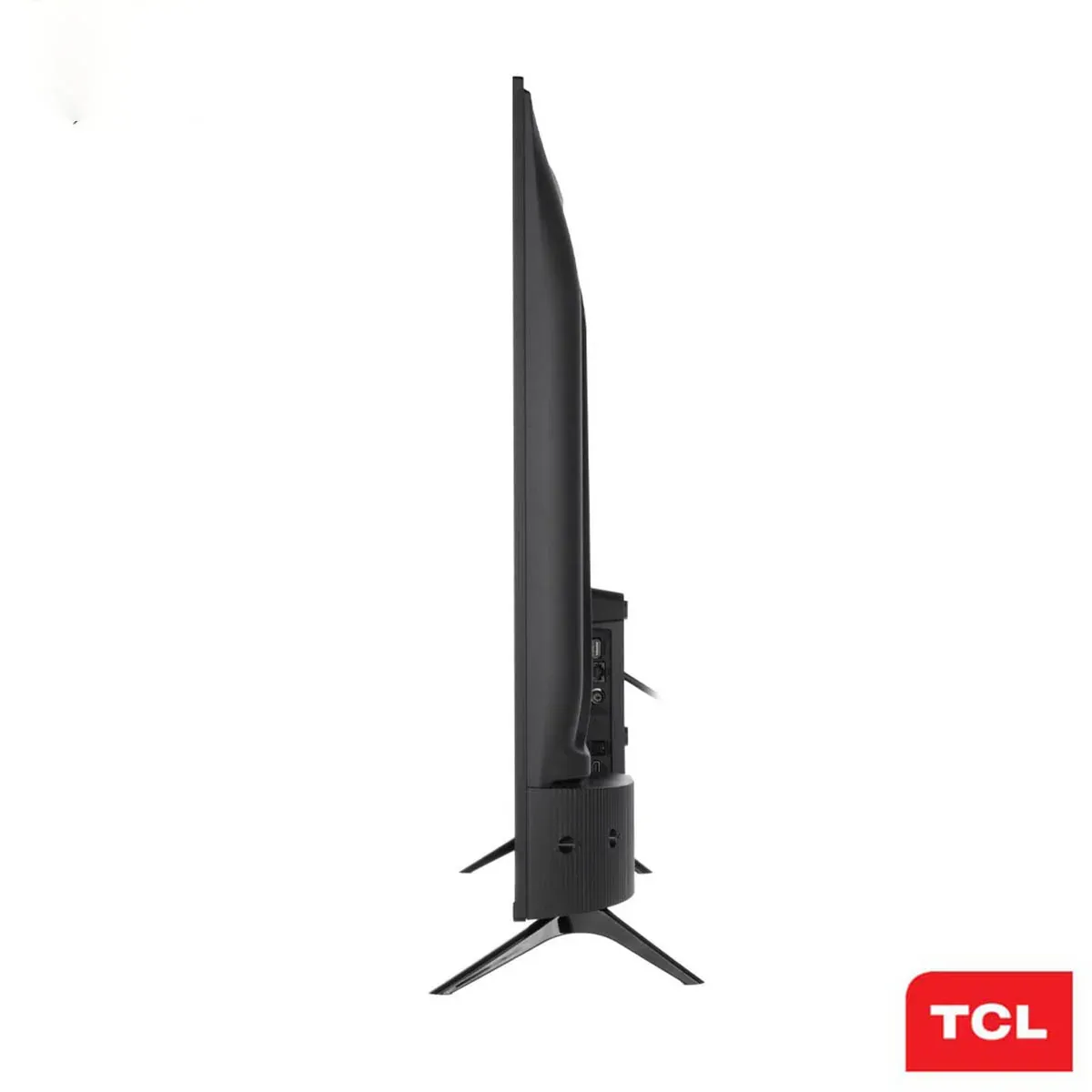 اتصالات و درگاه های تلویزیون 43 تی سی ال هوشمند ال ای دی مدل 43S5400