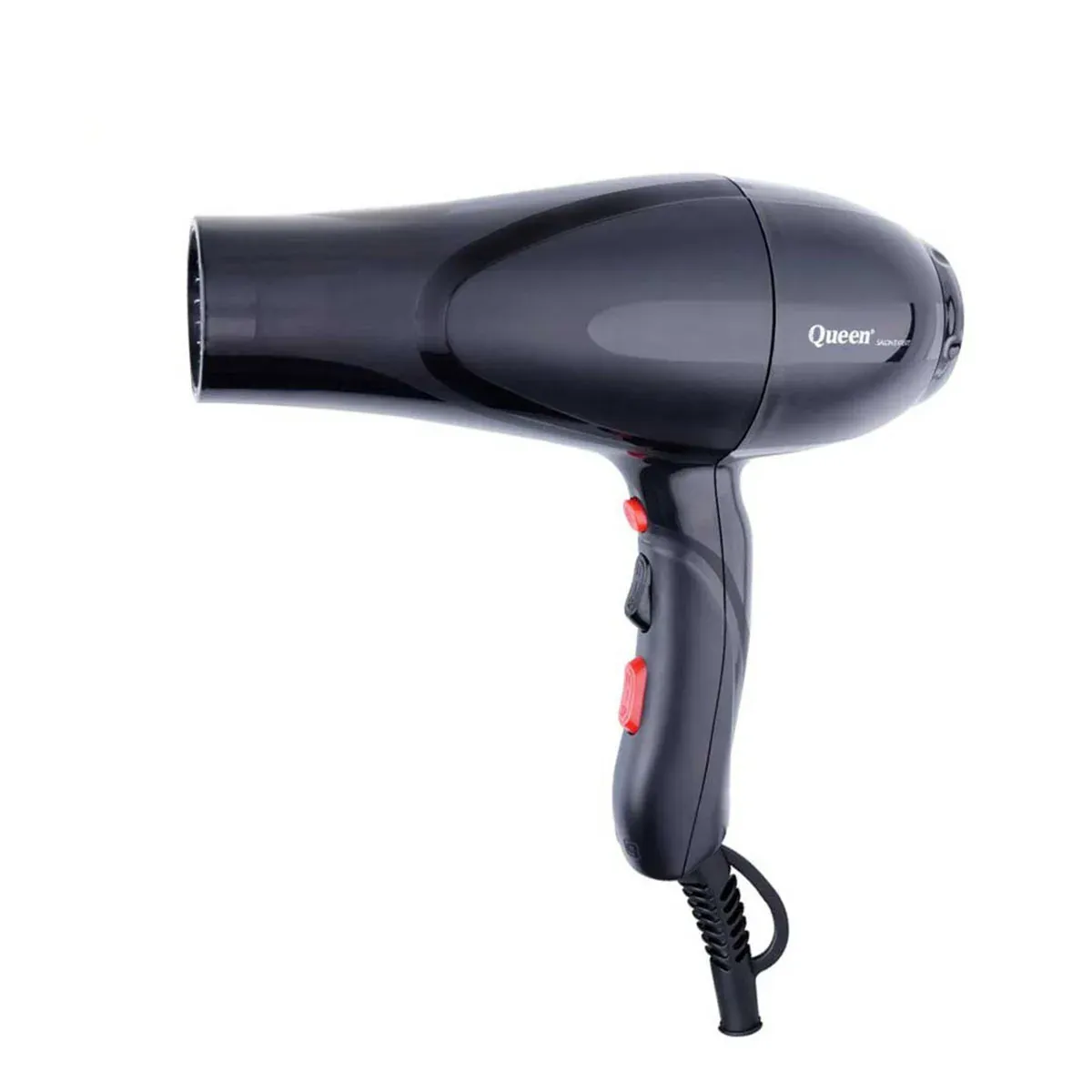 سشوار حرفه ای HD422 کویین 2200 وات